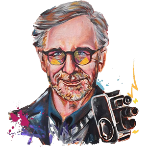 Steven Spielberg